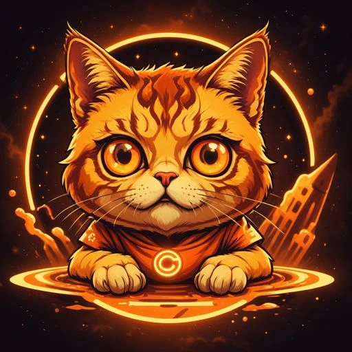 Rushcat