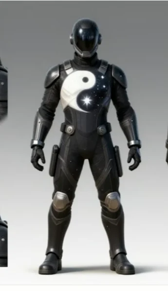 YinYang