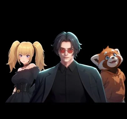 ANIMATES