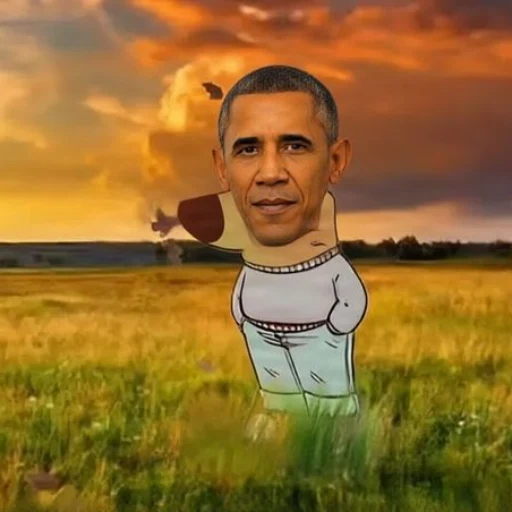 Obama