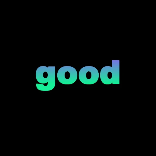 solana looks good logo