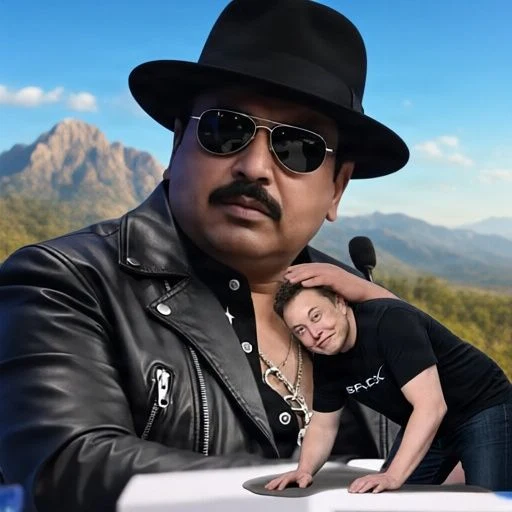 AMBANI