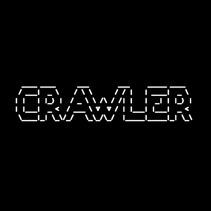 CRAWLER