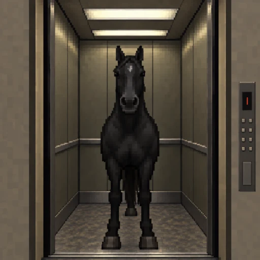 darkhorse