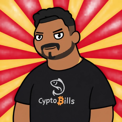 CryptoBillis