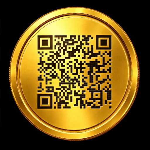 QRCOIN