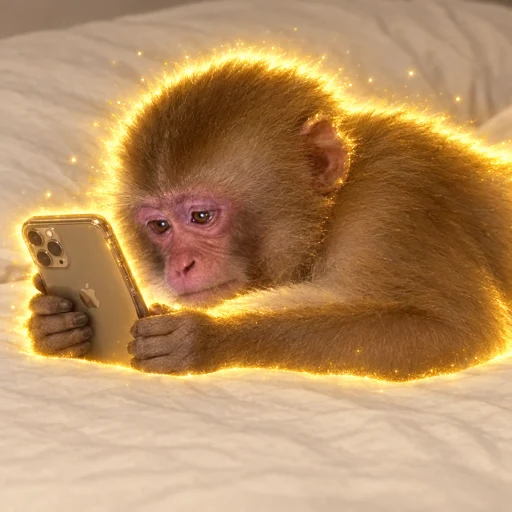 sobbingape