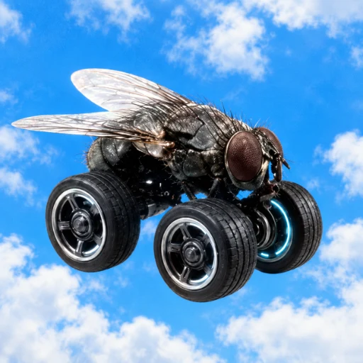 flywheel