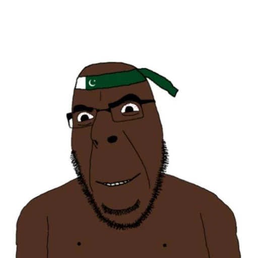 PAKI