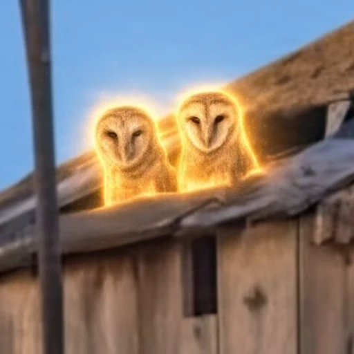Owls