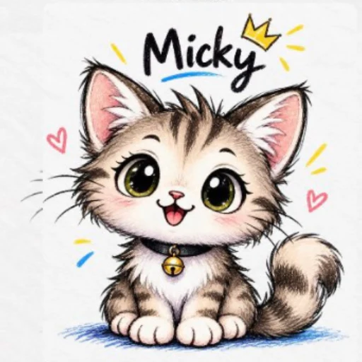 Micky