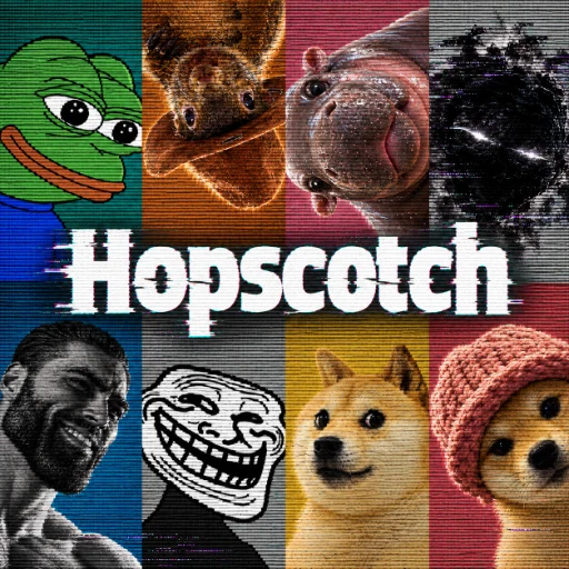 Hopscotch
