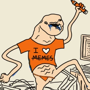 MEMETARD