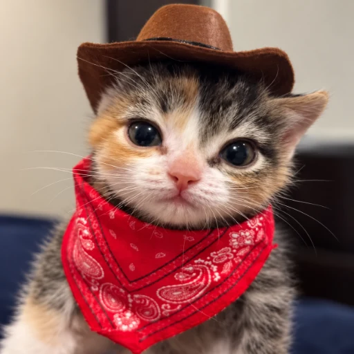 Meowdy