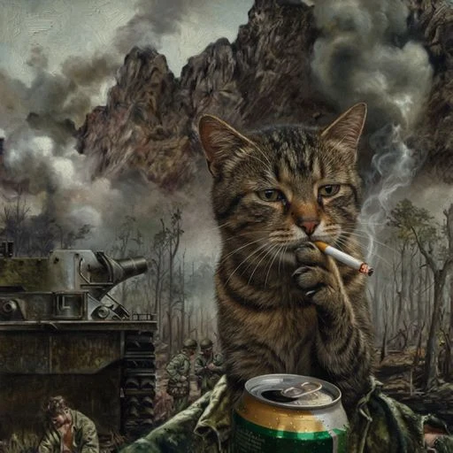 Cat