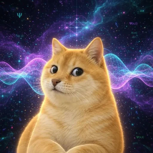 DogeCat