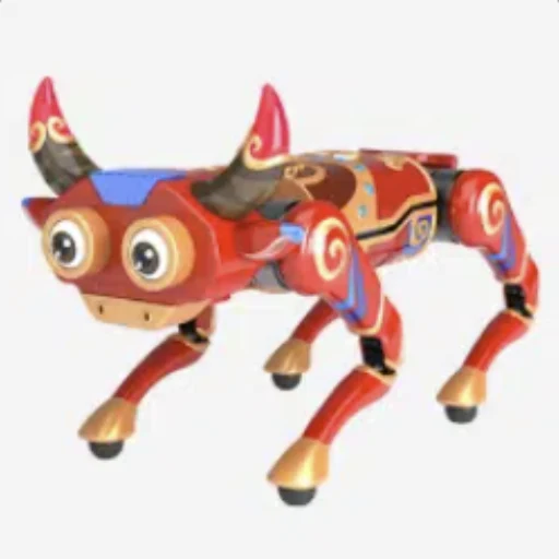 犇犇