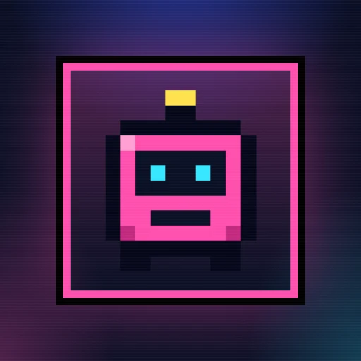 DEVBOTS PAD