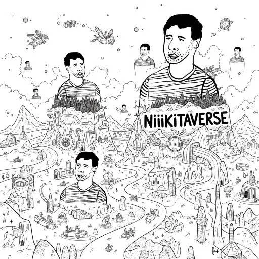 NIKITAVERSE