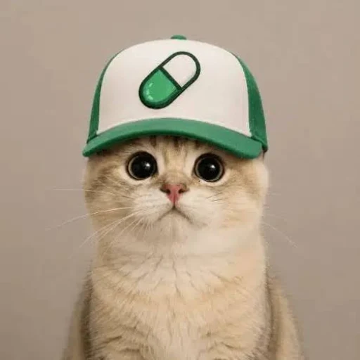 Pumpcat