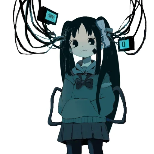 Q