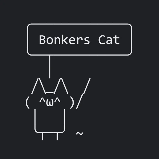 BONKERS