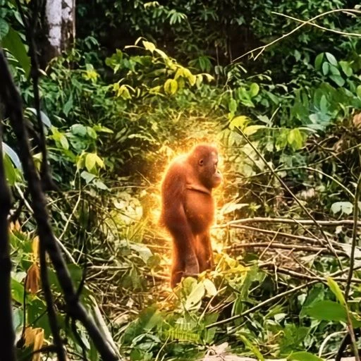 Orangutan