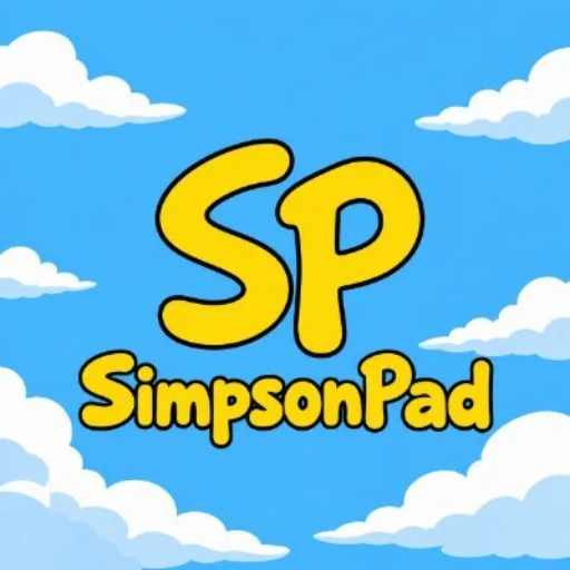 SIMPSONPAD