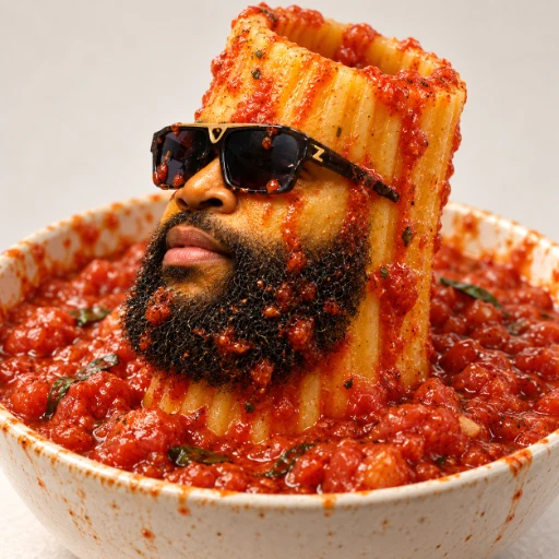RICKATONI