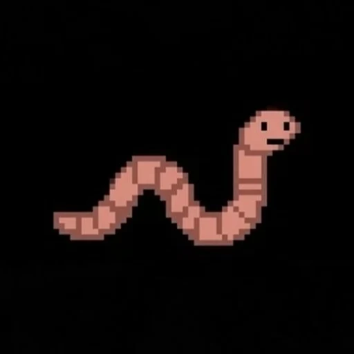 worm