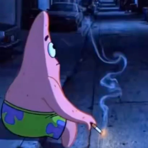 Patrick