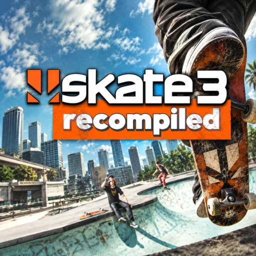 SKATE