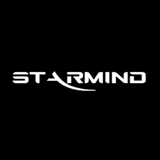 STARMIND logo