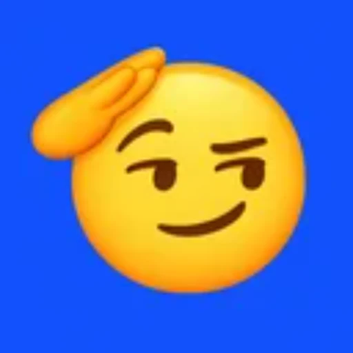 saluteface