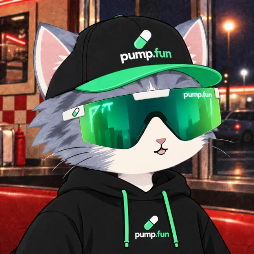 PUMPCATS