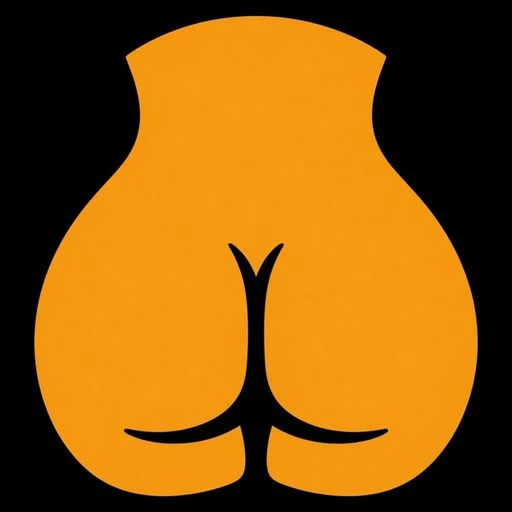BUTTOCKS