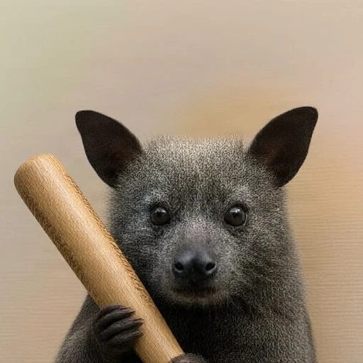 bat