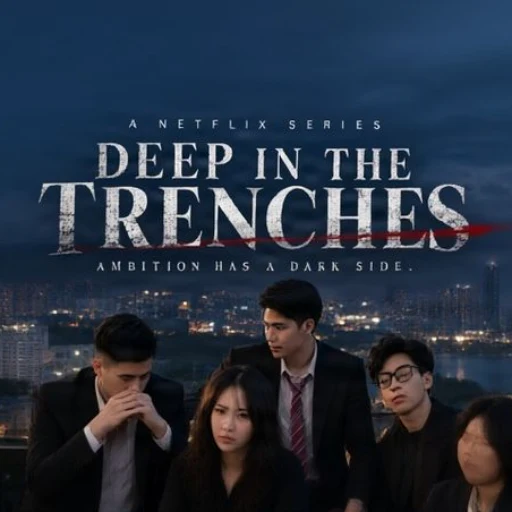TRENCHES