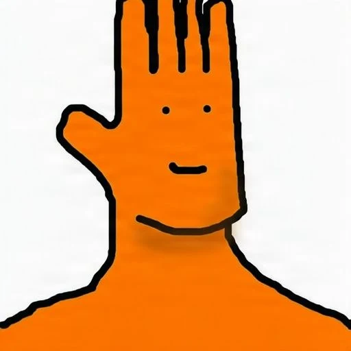 handguy