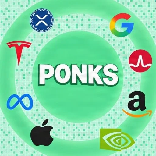 PONKS