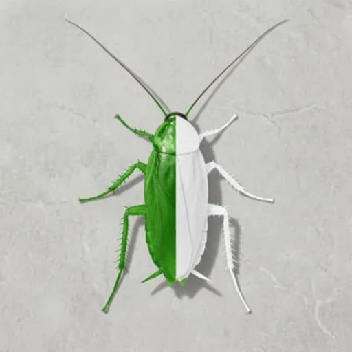 COCKROACH
