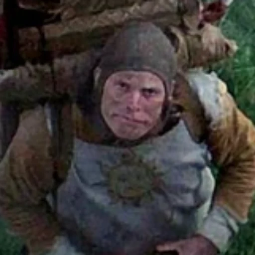 Patsy