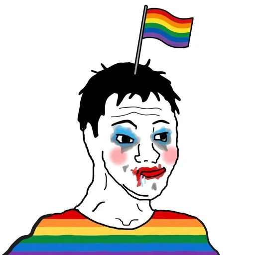 FAGGOT