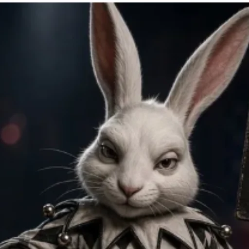 magabunny