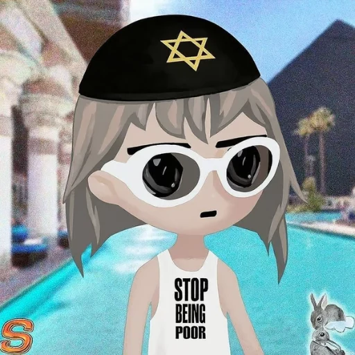 JEW