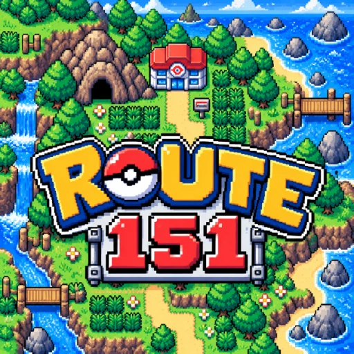 ROUTE151