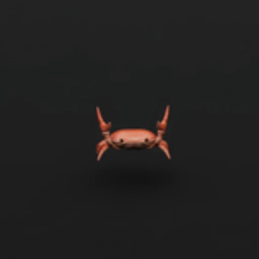 Crabby