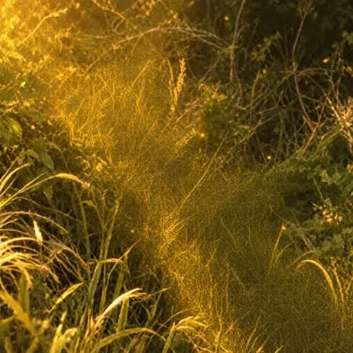 草