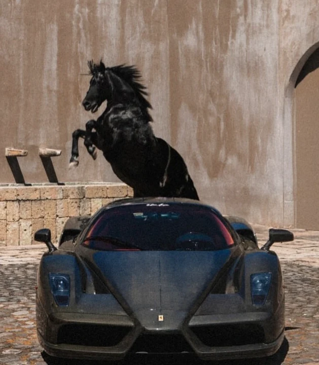 horsepower