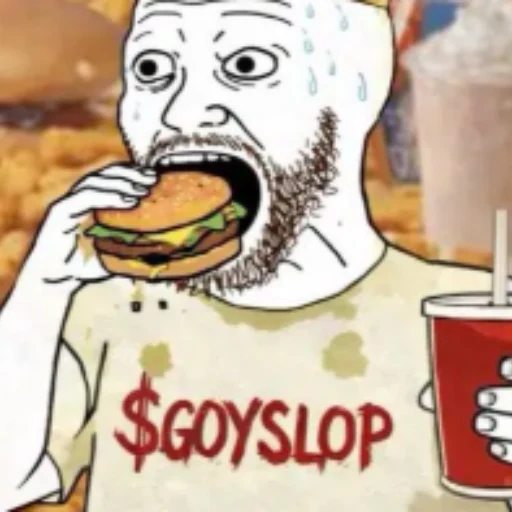 goyslop